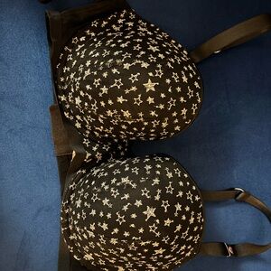 Victoria's Secret Black Bra